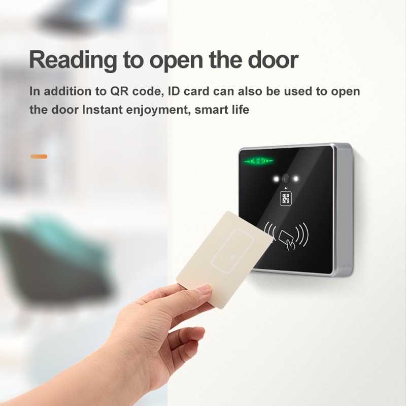Професионалните RFID и QR скенери R36D се използват в складови системи за надеждно проследяване на служители и движение на инвентара.