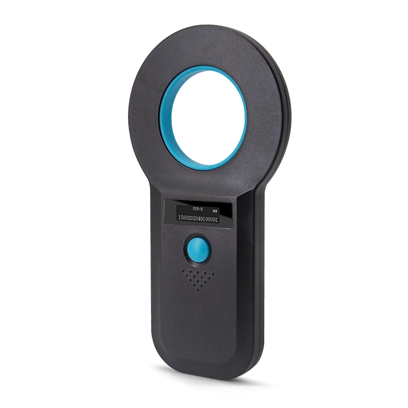 Потребителите превключват W90B четеца в Bluetooth режим за безжичен пренос на данни в реално време към мобилни устройства