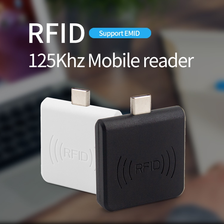 Подробна таблица със спецификации на R65D, включваща честота, напрежение, разстояние на четене и поддържани операционни системи.