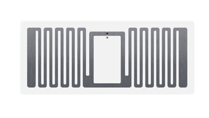 Приложение на UHF RFID етикети в проект за управление на училищни активи.