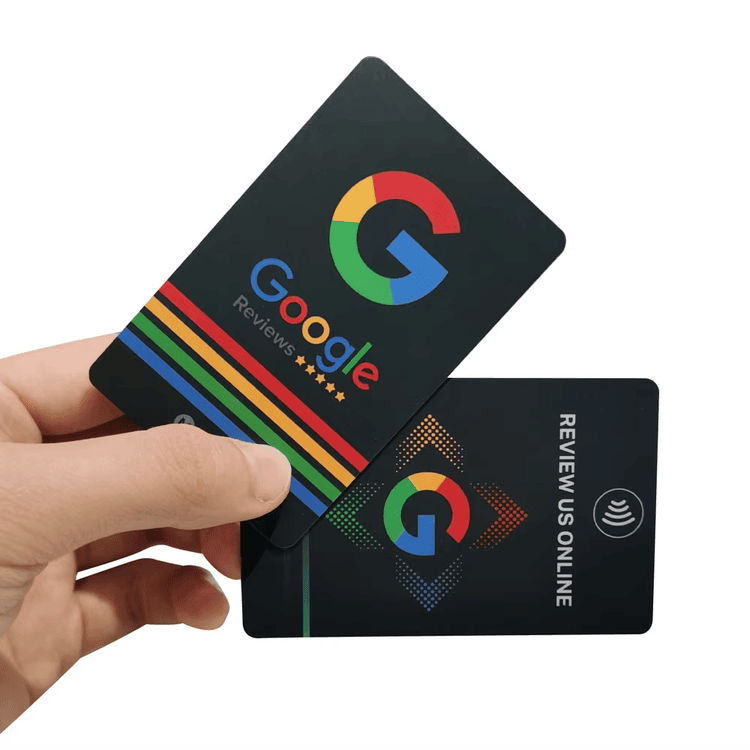 Приложения на безконтактните NFC стойки – от ресторантски менюта и градски гидове до решения за безкасово плащане.