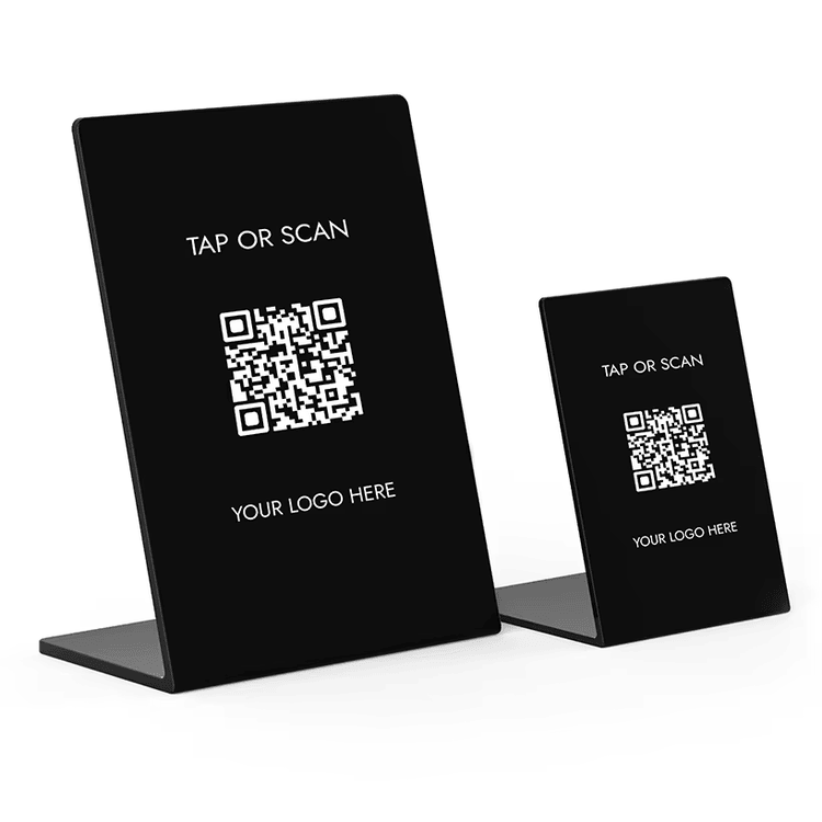 Персонализирана NFC стойка за музейни експонати с акцент върху контролиран достъп за приложения с NFC Stands.