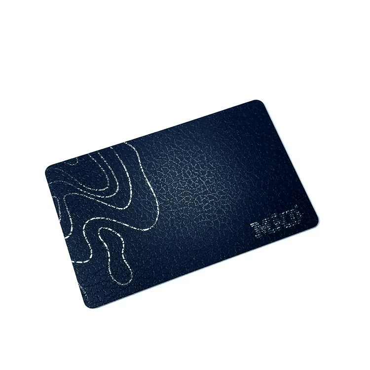 Смарт RFID ключ карти съвместими с електронните хотелски ключалки осигуряващи сигурен и безконтактен метод за верификация за повишена безопасност на гостите.