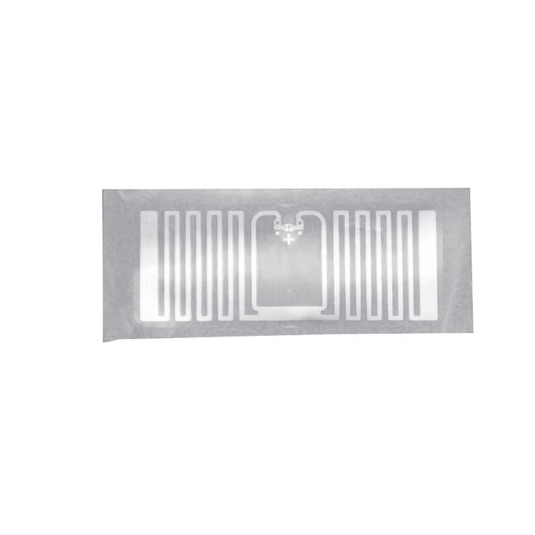 UHF RFID етикети за конвейерни сортиращи системи с акцент върху индустриална употреба за проекти в категория UHF RFID етикети.