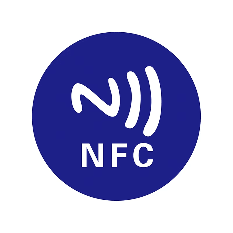 Издръжлив NFC HF етикет за музейни експонати и интерактивни посетителски обиколки.