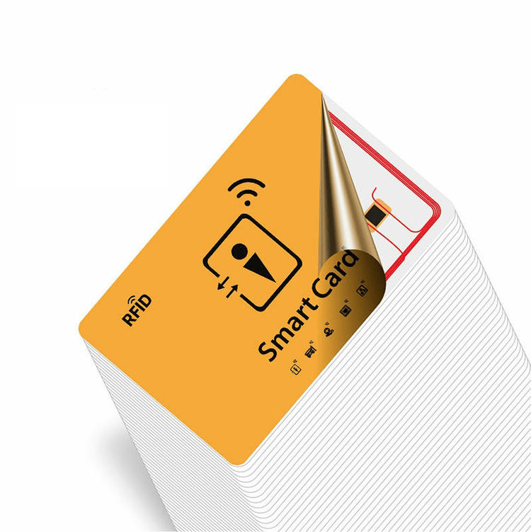 Смарт RFID карти специално предназначени за безналично плащане в училищни столове и корпоративни столове за ускоряване на обслужването при хранене.