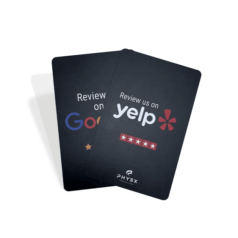 Обобщаваща икона за основните предимства на Google Review картите за растеж на сервизни бизнеси.
