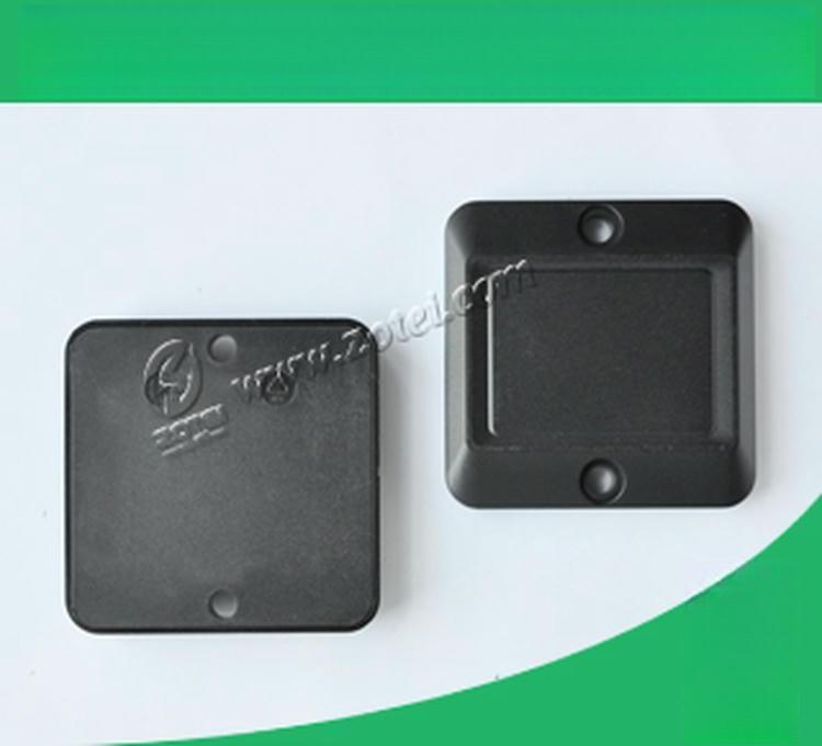 Снимка на ABS RFID таг за индустриални метални активи с премиум повърхност в категорията ABS On-Metal RFID Tags.