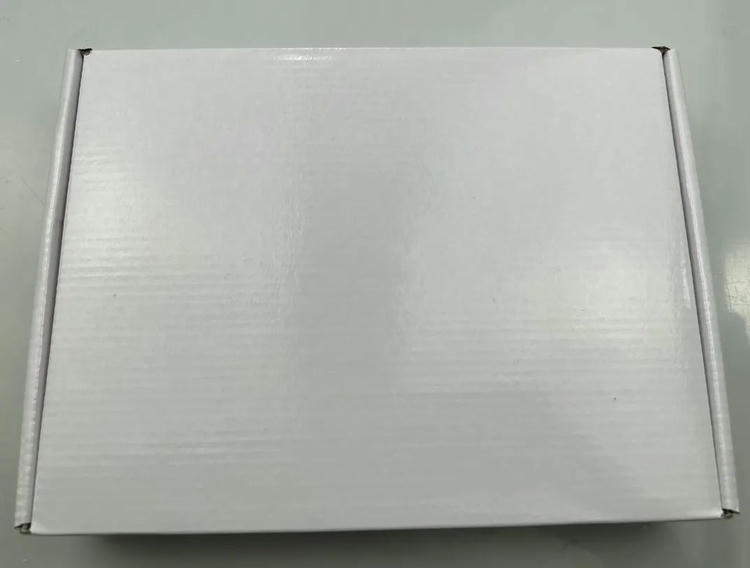 Структурната диаграма на продукта показва точните размери 245x140x40mm на четеца PT580 за животински микрочипове.