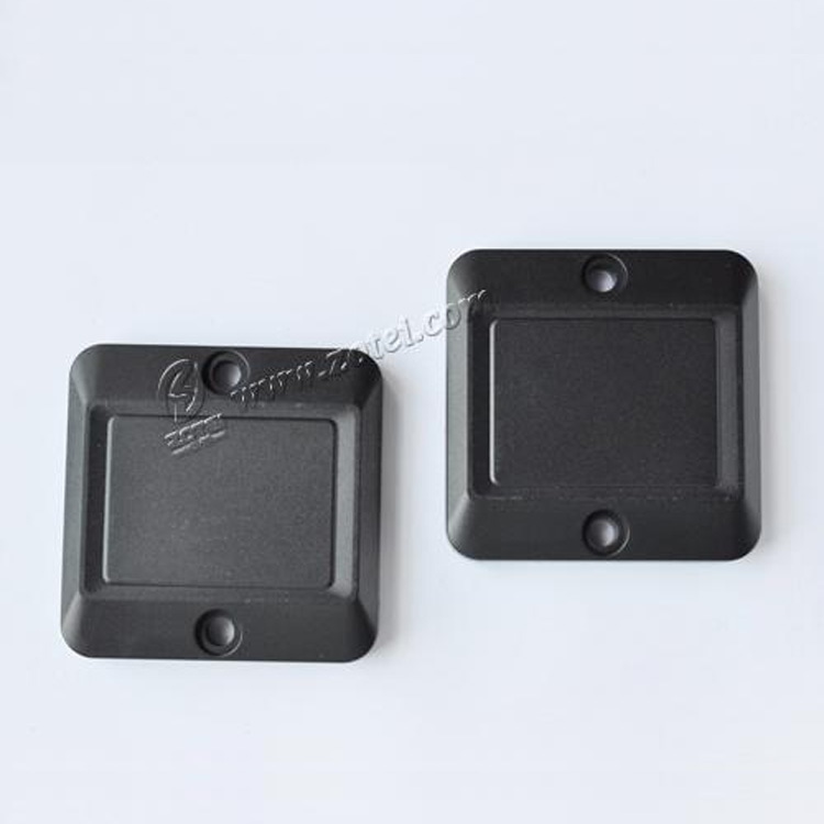 ABS RFID таг за метални активи с устойчив корпус за индустриално проследяване и сравнение на решения за ABS On-Metal RFID Tags.