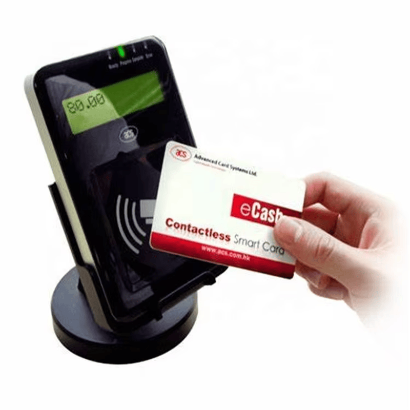 ACR122L nfc четецът осигурява пълна съвместимост с основни операционни системи, включително windows, android и mac os платформи.