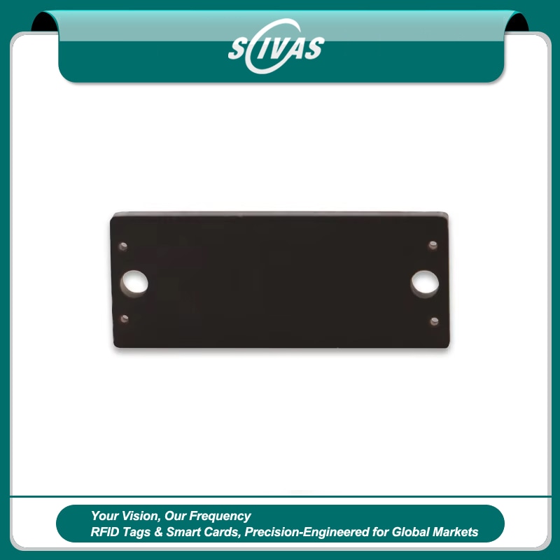 Пасивни UHF PCB RFID тагове за метал с UCODE 8