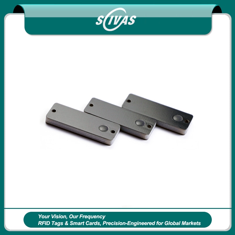 UHF PCB RFID таг за болнично проследяване