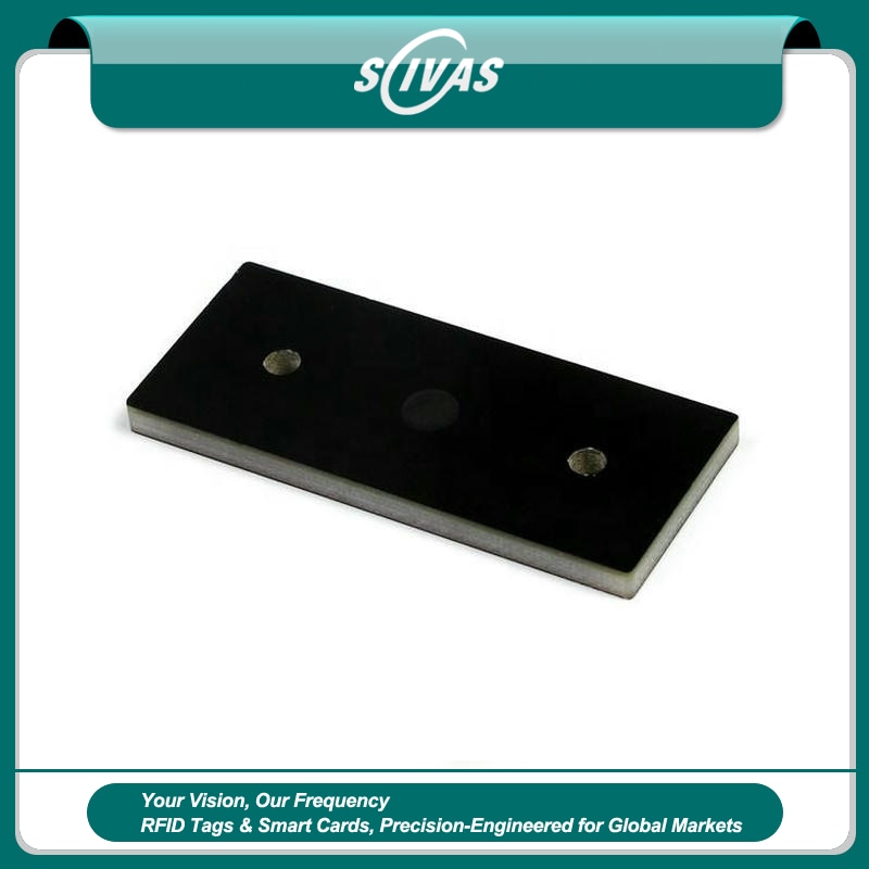 HF PCB RFID тагове за метални индустриални активи