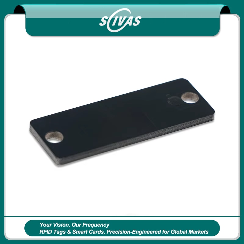 PCB RFID таг за метални инструменти и машини