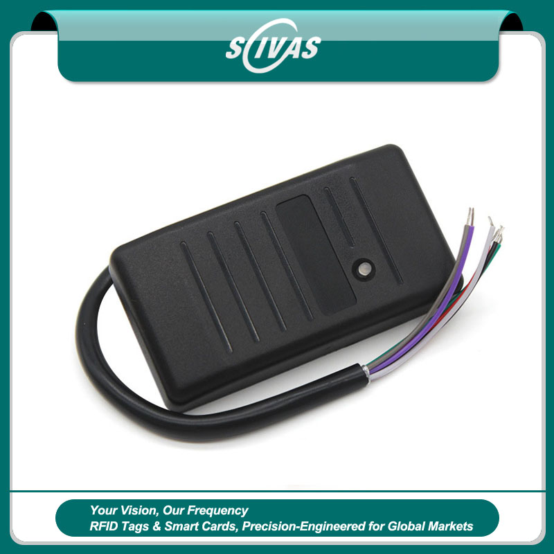 OEM RFID четци за врати с Wiegand изход