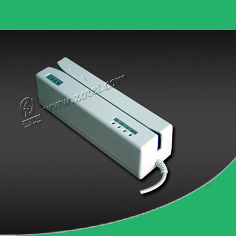 USB Hi-Co енкодер за запис на писти 1 и 2