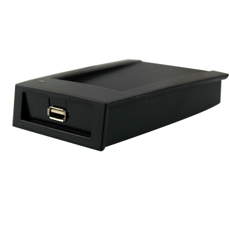 125KHz RFID четци на едро от SCIVAS с компактен дизайн, подходящ за купувачи, които сравняват 125KHz LF RFID решения.
