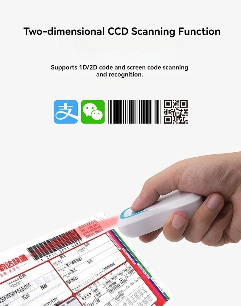 Персонализирани HF RFID четци с баркод сканиране, показани с акцент върху клема за окабеляване при проекти с 13.56MHz HF RFID четци.