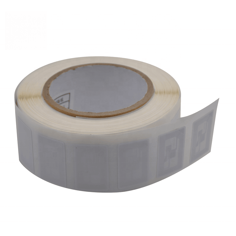 Издръжливи HF RFID тагове, закрепени към офис мебели, позволяват на фасилити екипите да извършват бързи и точни инвентарни проверки на фирмени активи