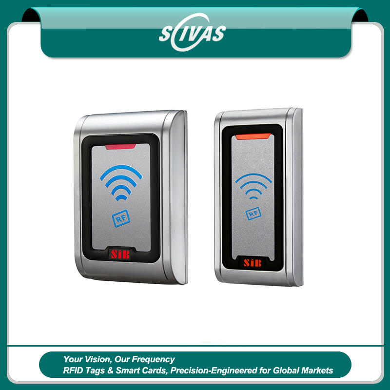 OEM RFID четец за сигурен достъп до врати
